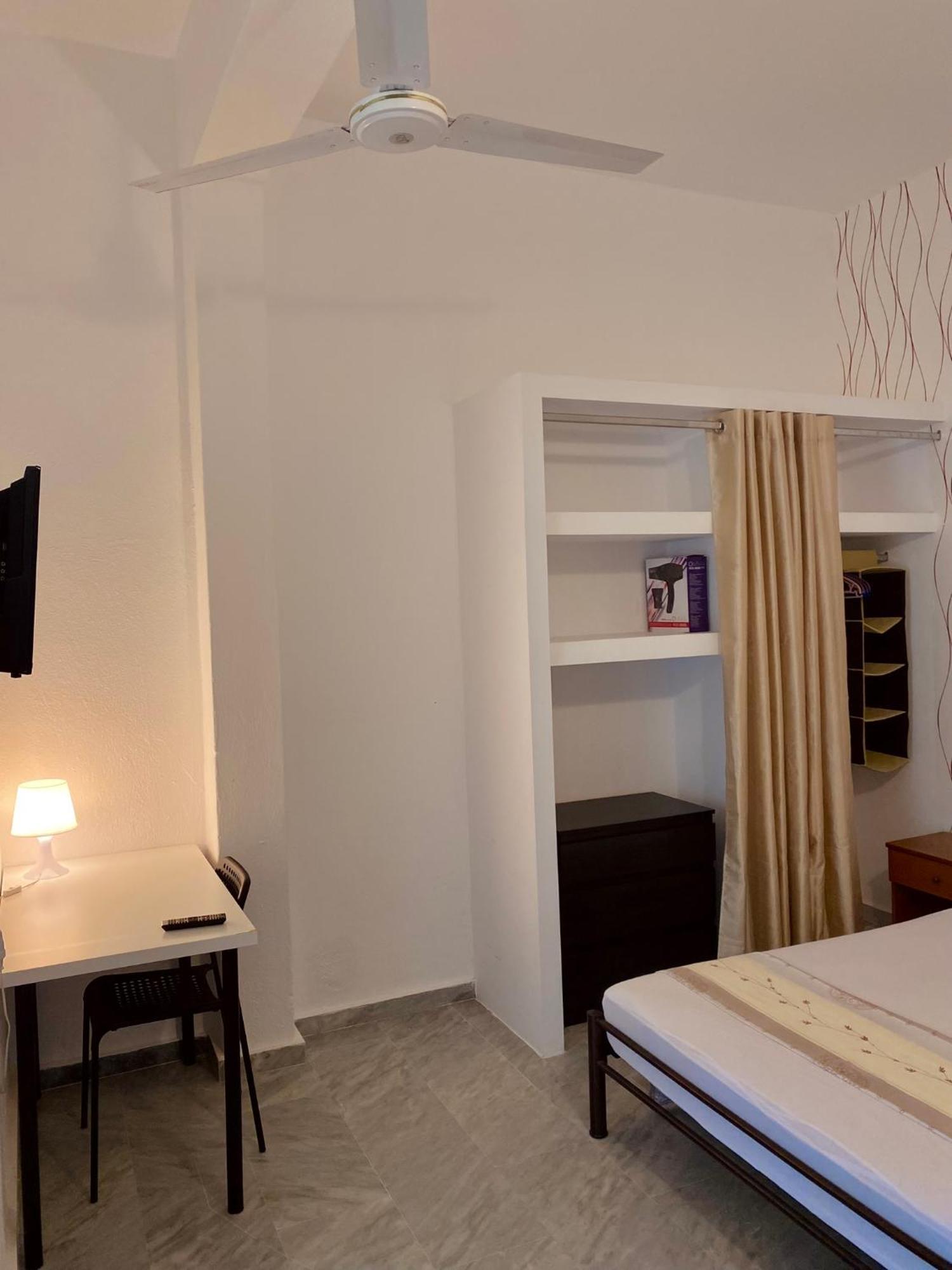 Apartmán Possidi Kouslaka Exteriér fotografie